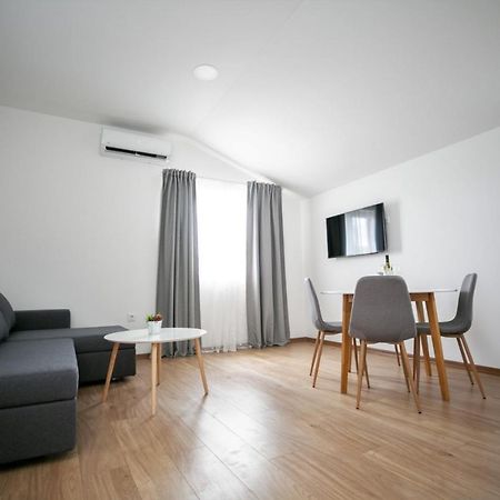 Apartmani M&J Medugorje 外观 照片