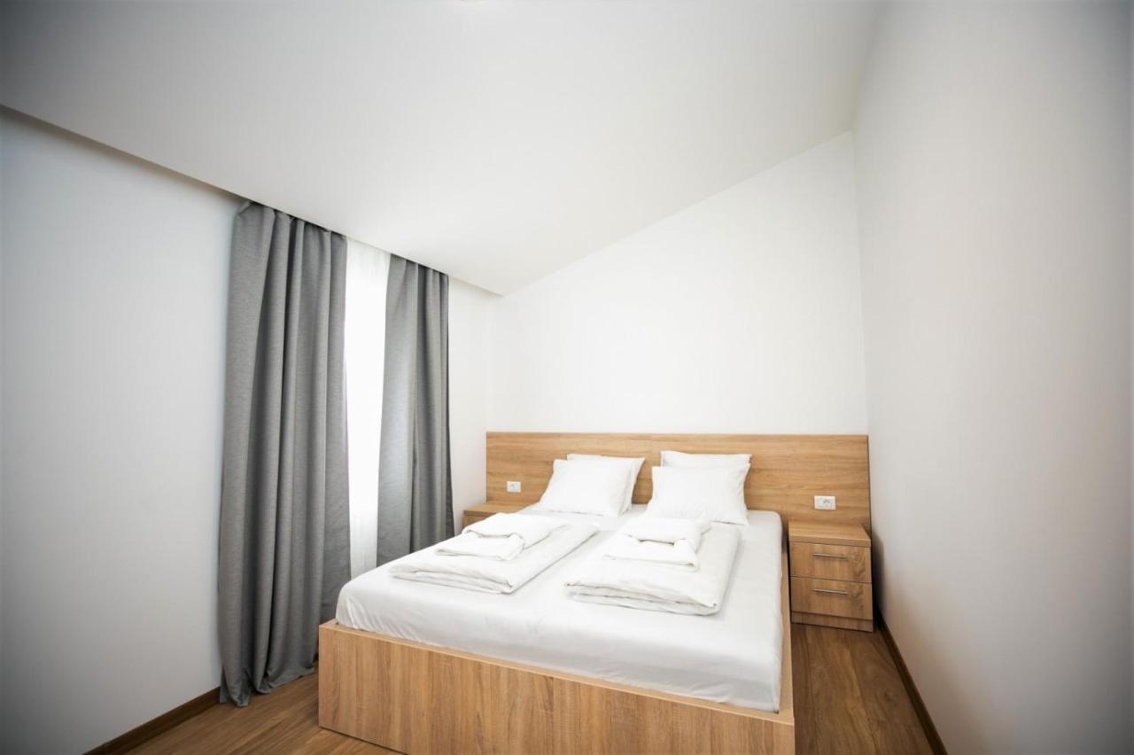 Apartmani M&J Medugorje 外观 照片