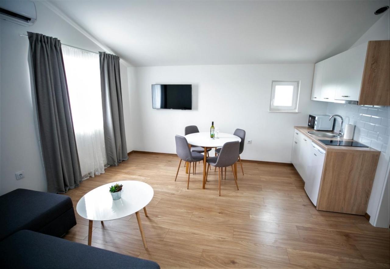 Apartmani M&J Medugorje 外观 照片