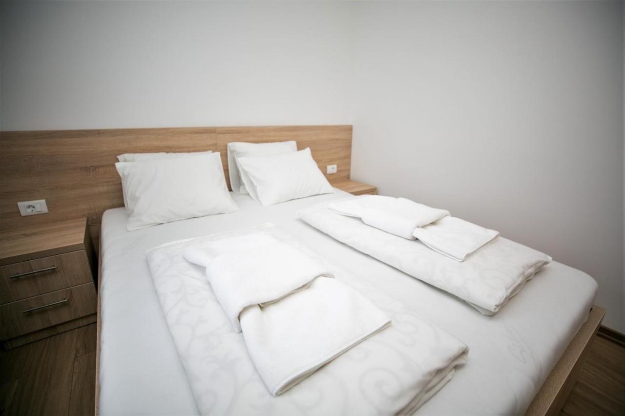 Apartmani M&J Medugorje 外观 照片