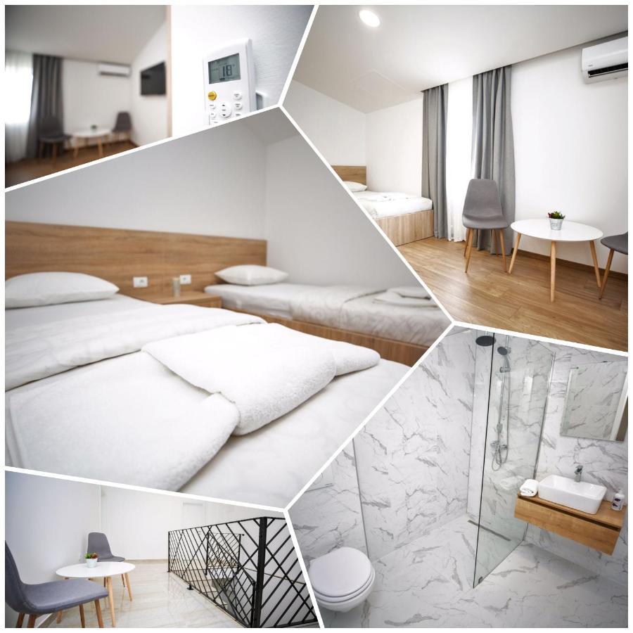 Apartmani M&J Medugorje 外观 照片