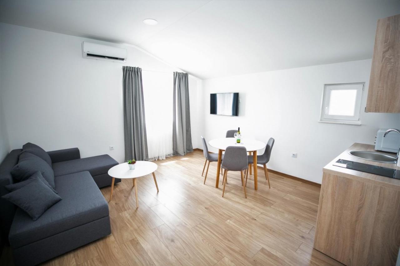 Apartmani M&J Medugorje 外观 照片