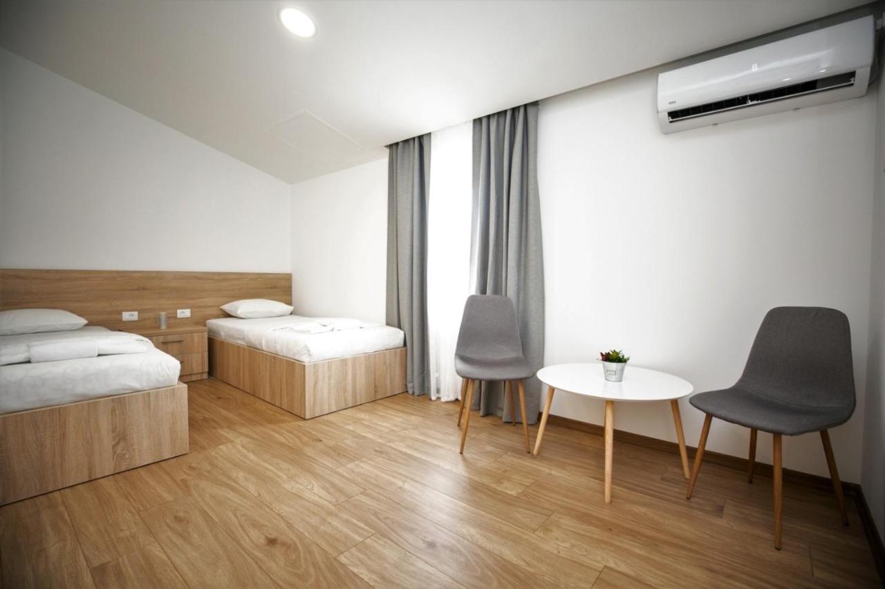 Apartmani M&J Medugorje 外观 照片