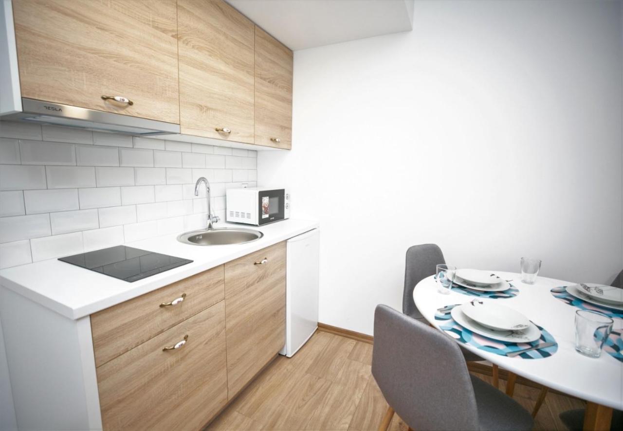Apartmani M&J Medugorje 外观 照片