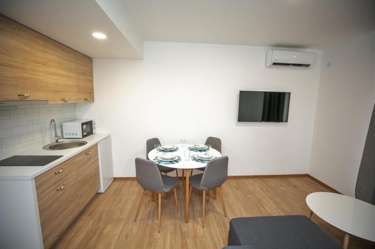 Apartmani M&J Medugorje 外观 照片
