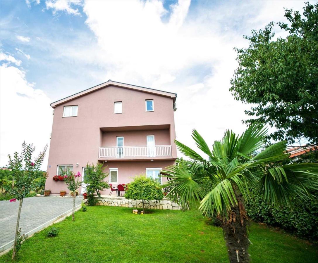 Apartmani M&J Medugorje 外观 照片