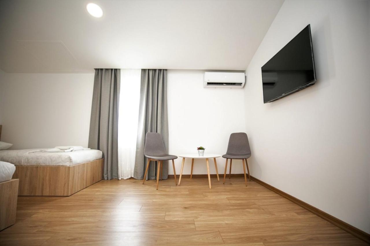 Apartmani M&J Medugorje 外观 照片