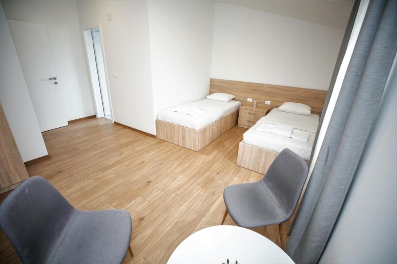 Apartmani M&J Medugorje 外观 照片