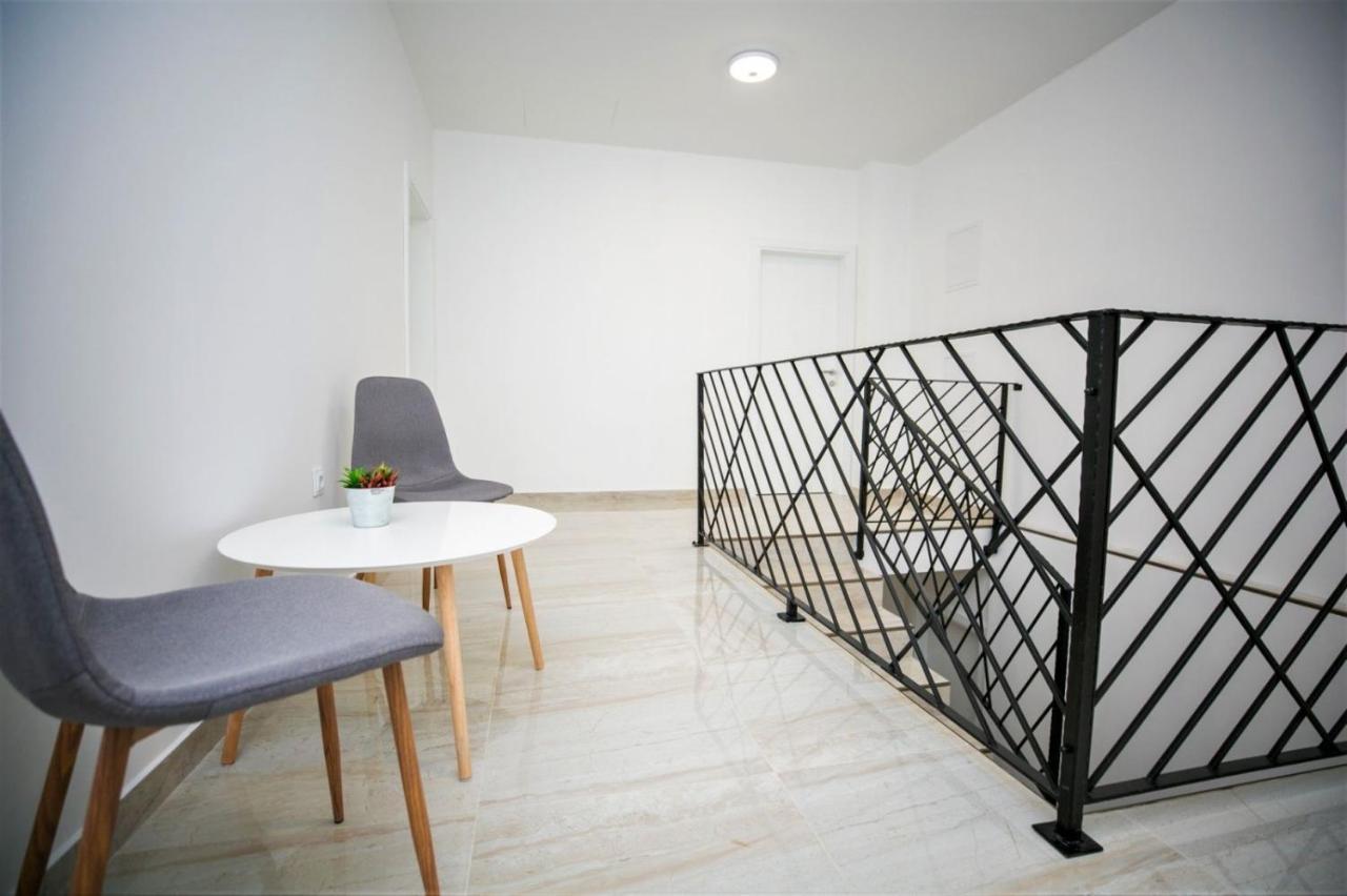 Apartmani M&J Medugorje 外观 照片