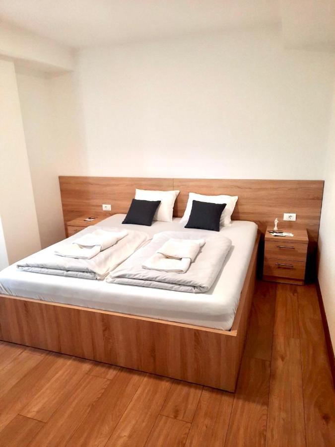 Apartmani M&J Medugorje 外观 照片
